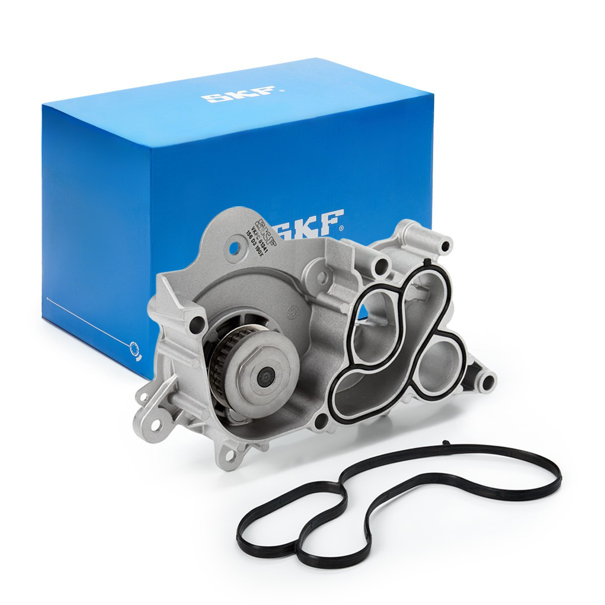 Bomba de água (bomba) de esfriamento SKF VKPC81341 preço, a partir de 88,68 USD