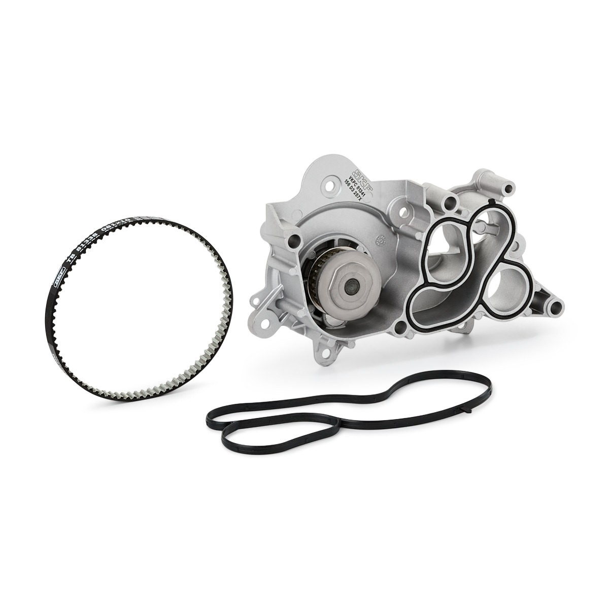 Bomba de água (bomba) de esfriamento VKPC813411 SKF