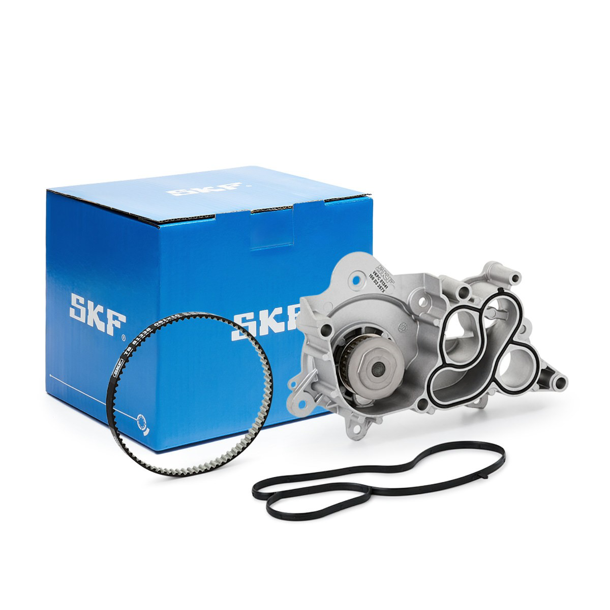 VKPC813411 SKF Bomba de água (bomba) de esfriamento