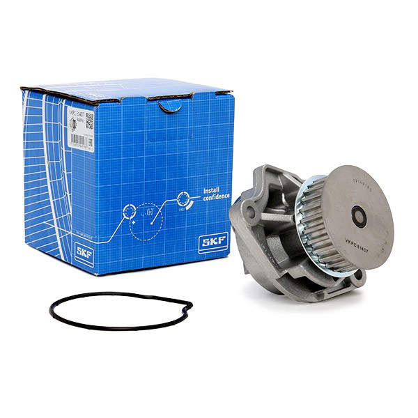 Bomba de água (bomba) de esfriamento SKF VKPC81407 preço, a partir de 53,30 USD