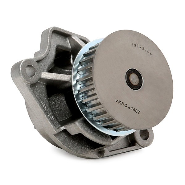 VKPC81407 SKF Bomba de água (bomba) de esfriamento