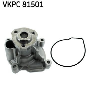 VKPC81501 SKF Bomba de água (bomba) de esfriamento