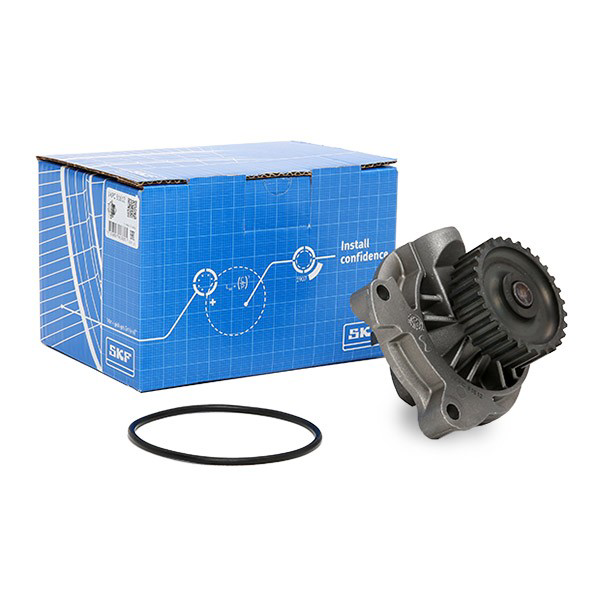 VKPC81612 SKF Bomba de água (bomba) de esfriamento