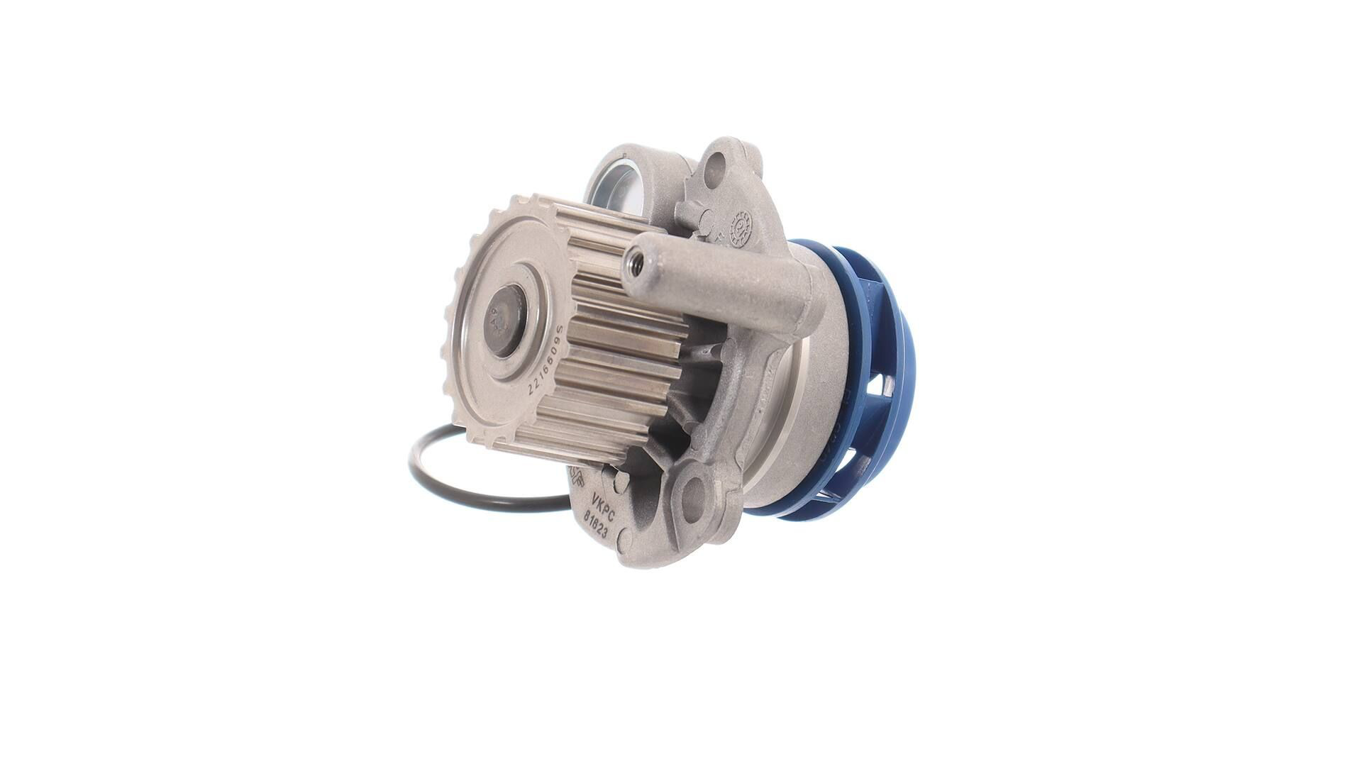 Bomba de água (bomba) de esfriamento VKPC81623 SKF