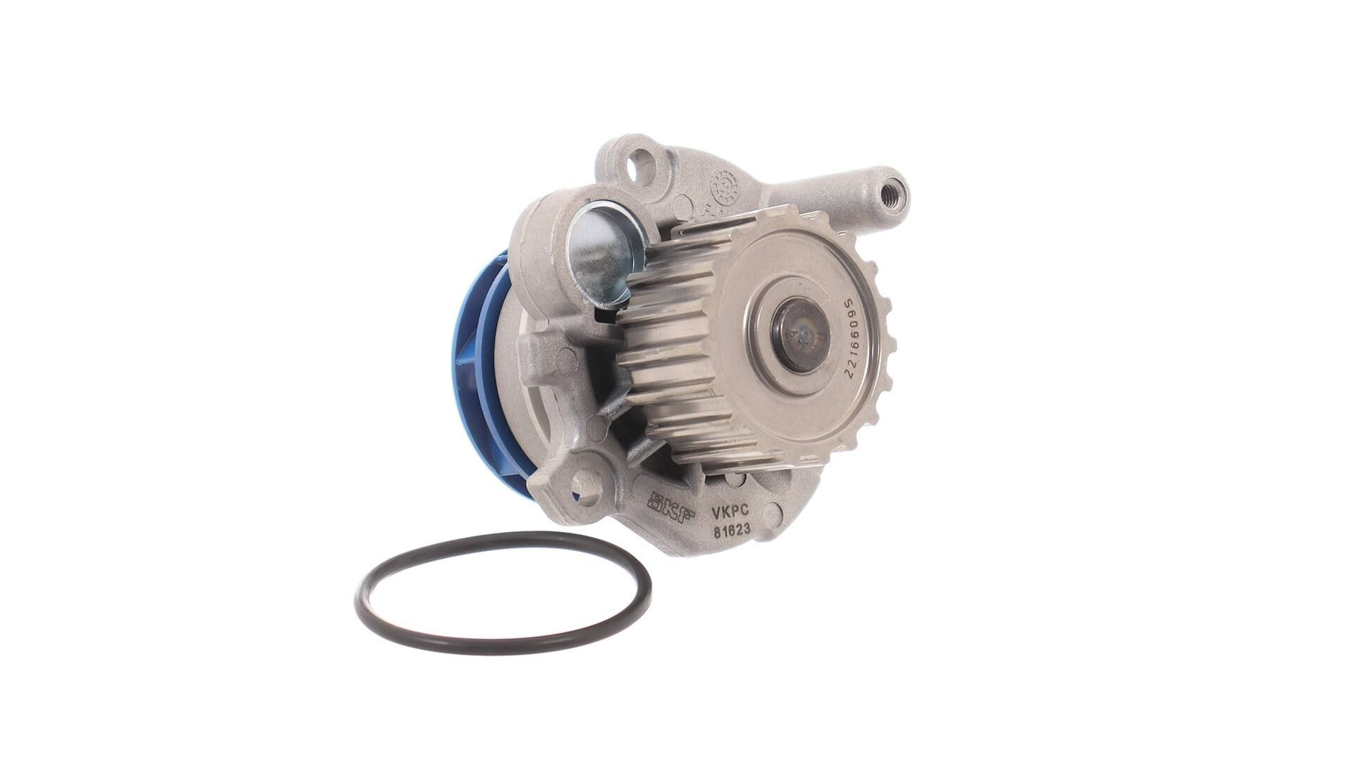 Bomba de água (bomba) de esfriamento SKF VKPC81623 preço, a partir de 50,85 USD