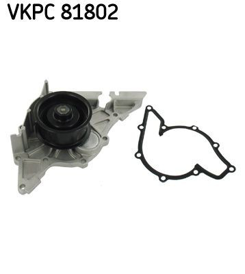 VKPC81802 SKF Bomba de água (bomba) de esfriamento