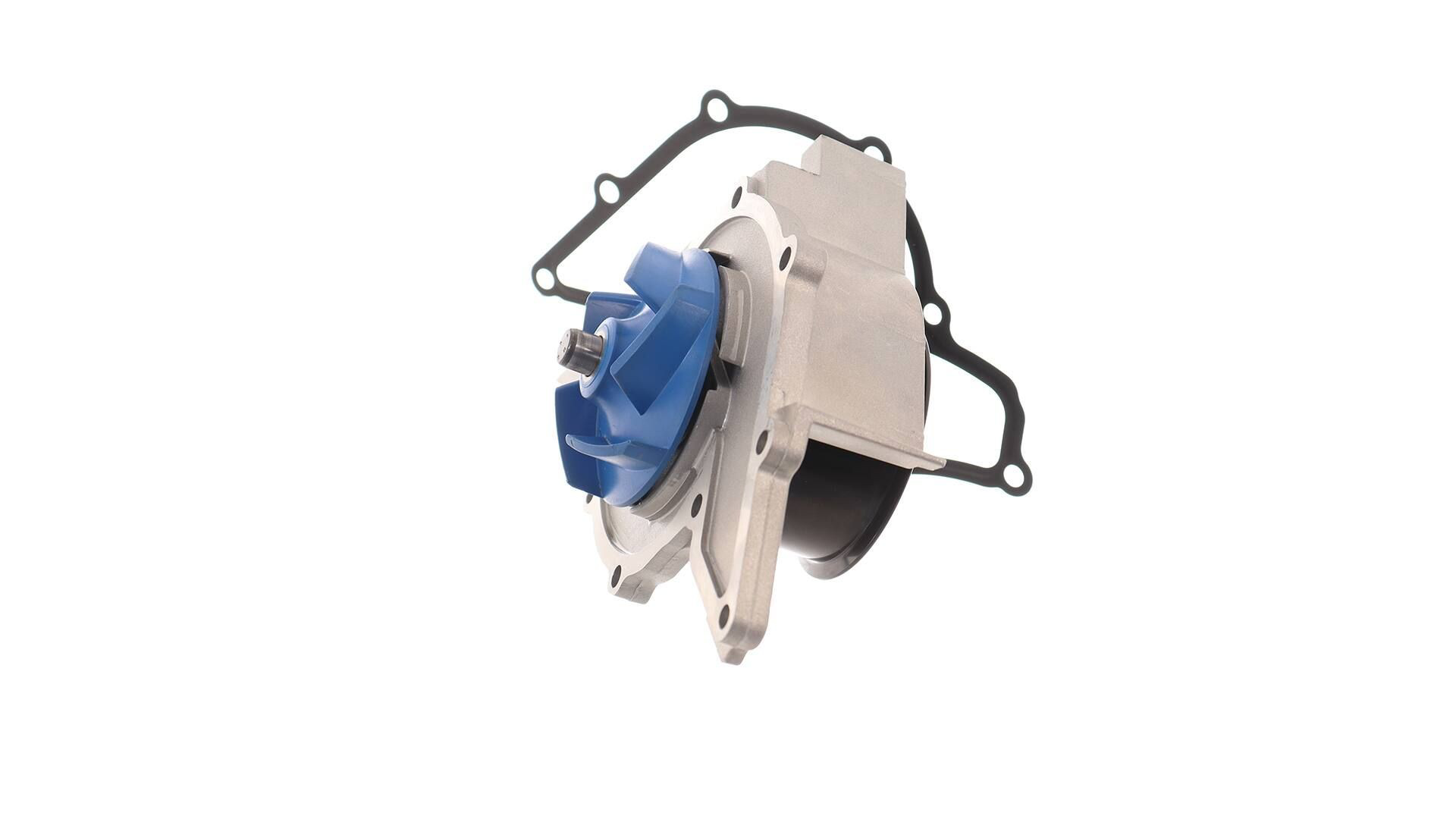 Bomba de água (bomba) de esfriamento VKPC81802 SKF