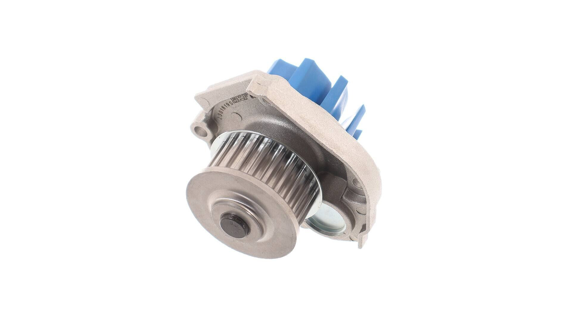 Bomba de água (bomba) de esfriamento SKF VKPC82100 preço, a partir de 45,32 USD
