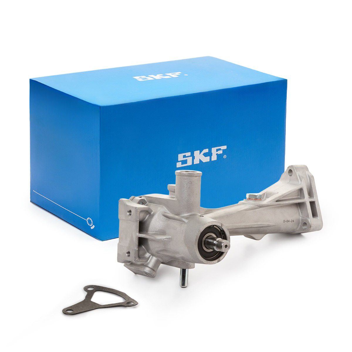 Bomba de água (bomba) de esfriamento VKPC82205 SKF