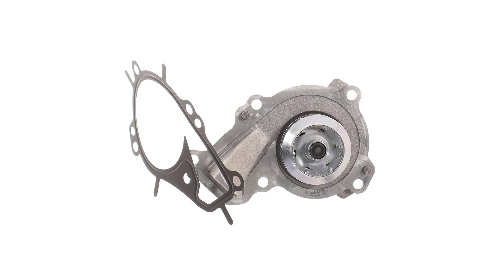 Bomba de água (bomba) de esfriamento SKF VKPC83102