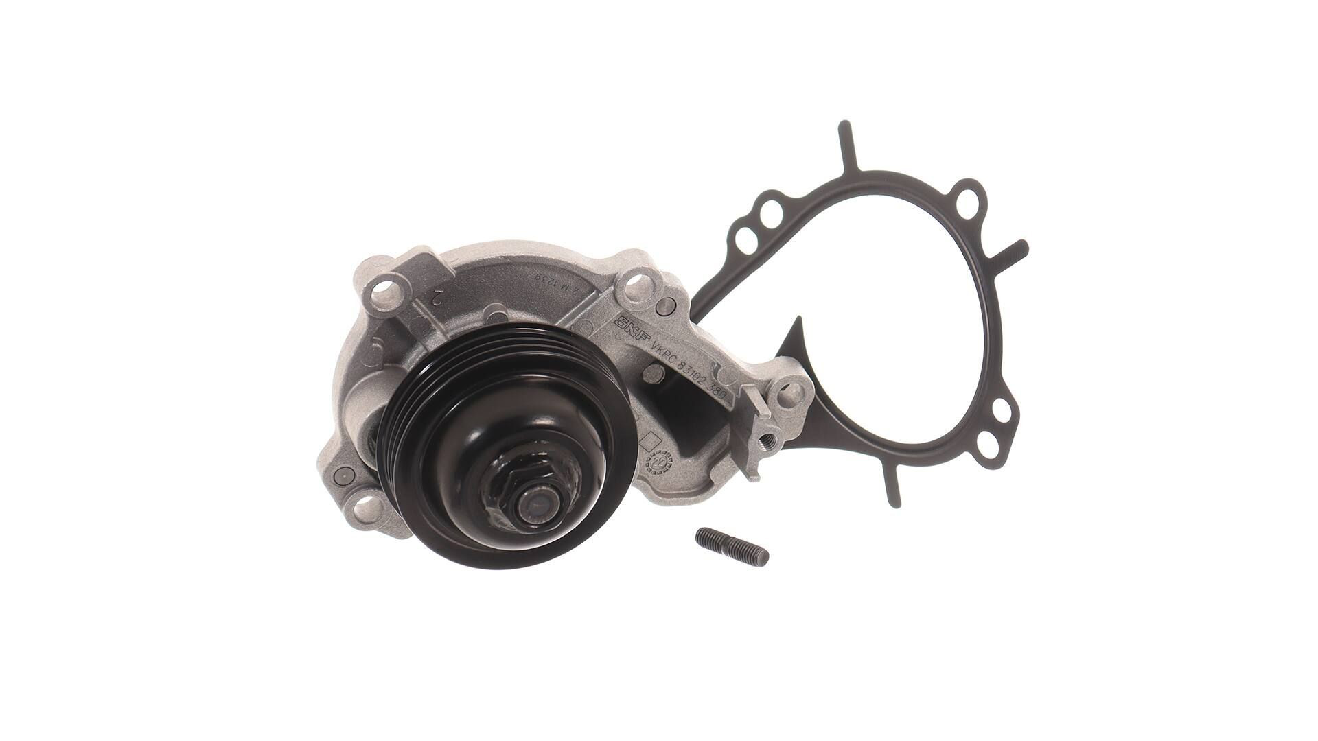 Bomba de água (bomba) de esfriamento SKF VKPC83102 preço, a partir de 79,96 USD