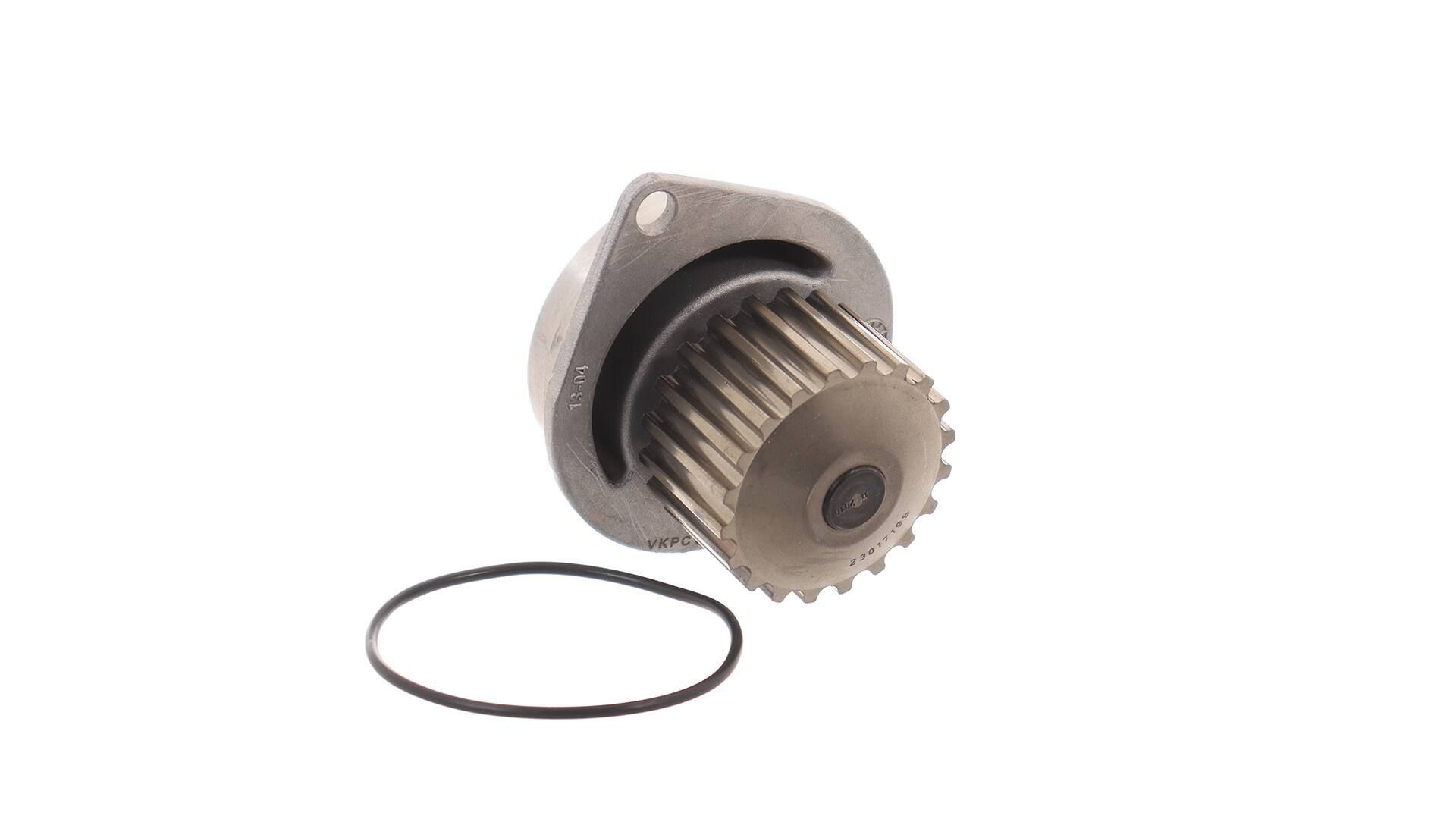 Bomba de água (bomba) de esfriamento SKF VKPC83428