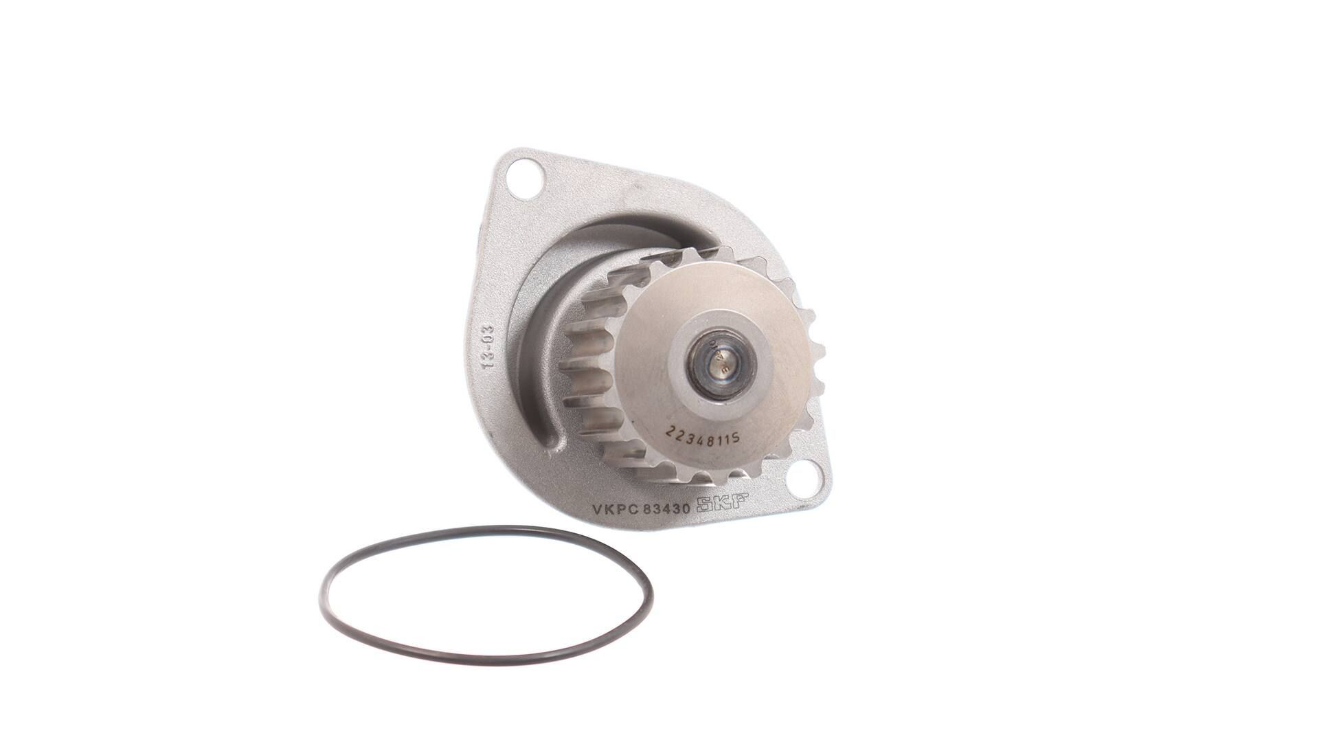 Bomba de água (bomba) de esfriamento SKF VKPC83430 preço, a partir de 39,19 USD
