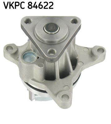 Bomba de água (bomba) de esfriamento SKF VKPC84622