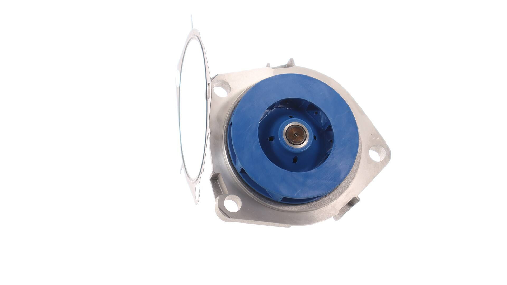 Bomba de água (bomba) de esfriamento VKPC85101 SKF