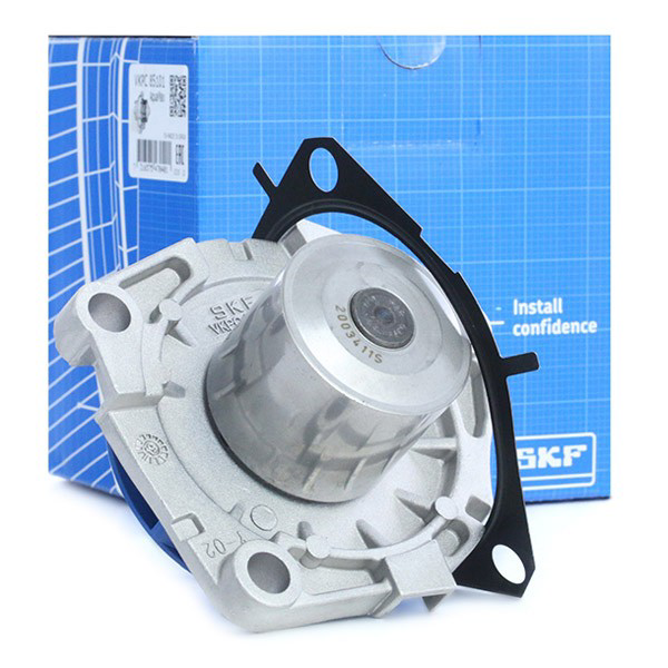 Bomba de água (bomba) de esfriamento SKF VKPC85101 preço, a partir de 65,29 USD