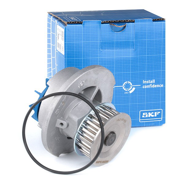 VKPC85206 SKF Bomba de água (bomba) de esfriamento