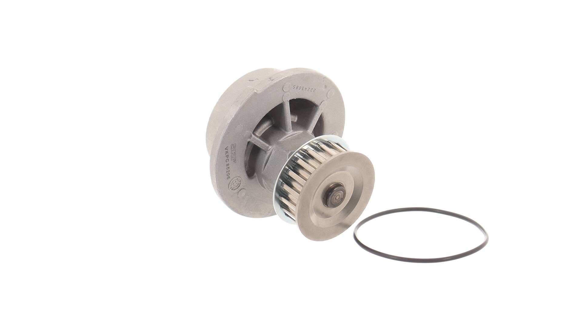 Compre VKPC85206 SKF Bomba de água (bomba) de esfriamento