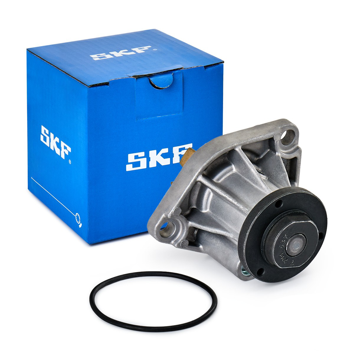 Bomba de água (bomba) de esfriamento SKF VKPC85613