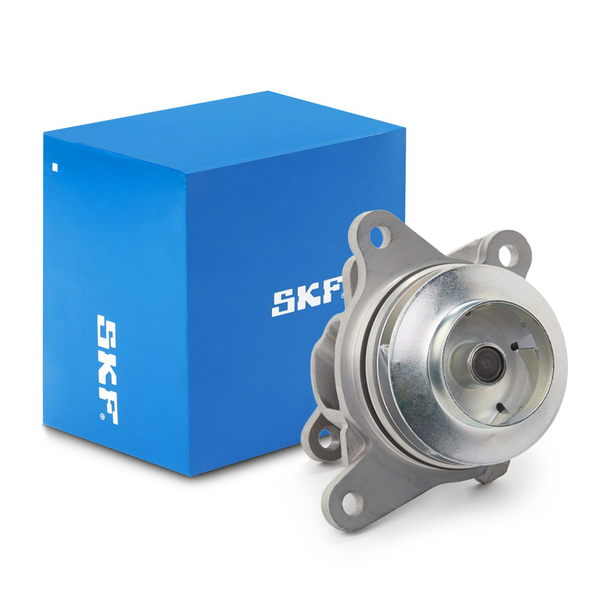 VKPC86132 SKF Bomba de água (bomba) de esfriamento