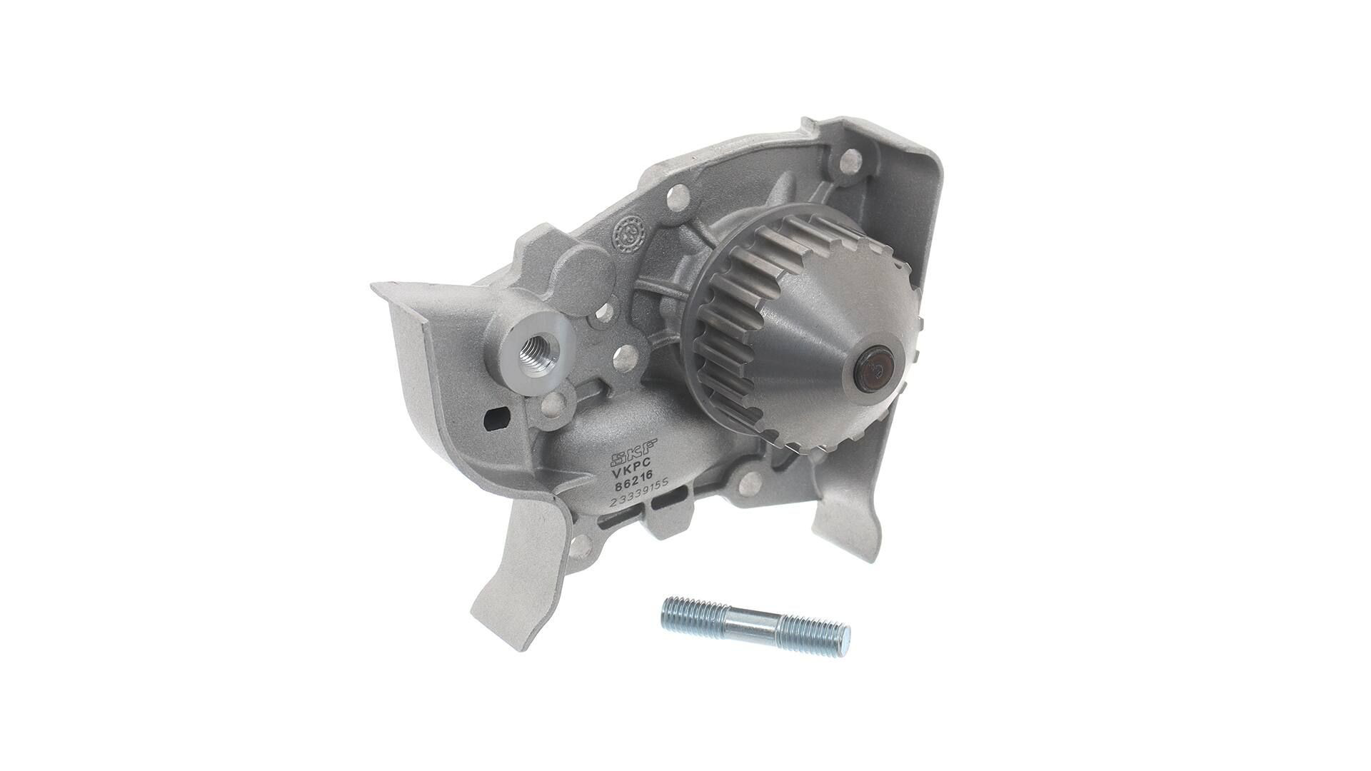 Bomba de água (bomba) de esfriamento SKF VKPC86216 preço, a partir de 57,62 USD