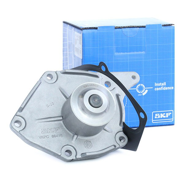 VKPC86418 SKF Bomba de água (bomba) de esfriamento