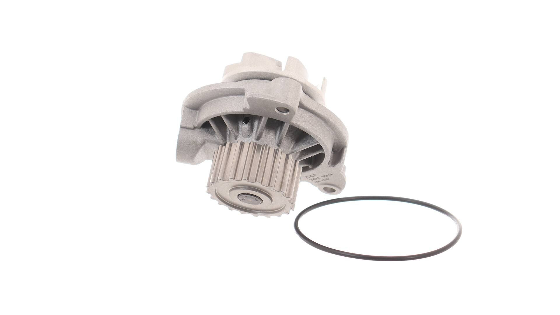 VKPC86619 SKF Bomba de água (bomba) de esfriamento
