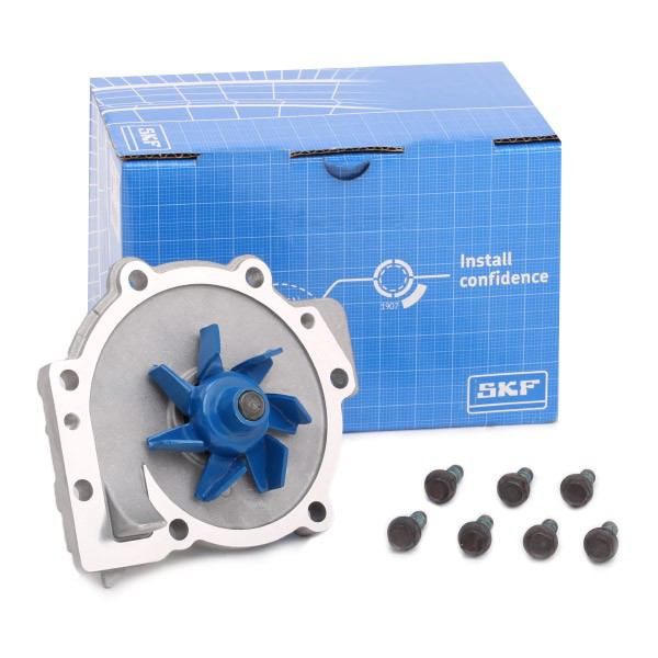VKPC86635 SKF Bomba de água (bomba) de esfriamento