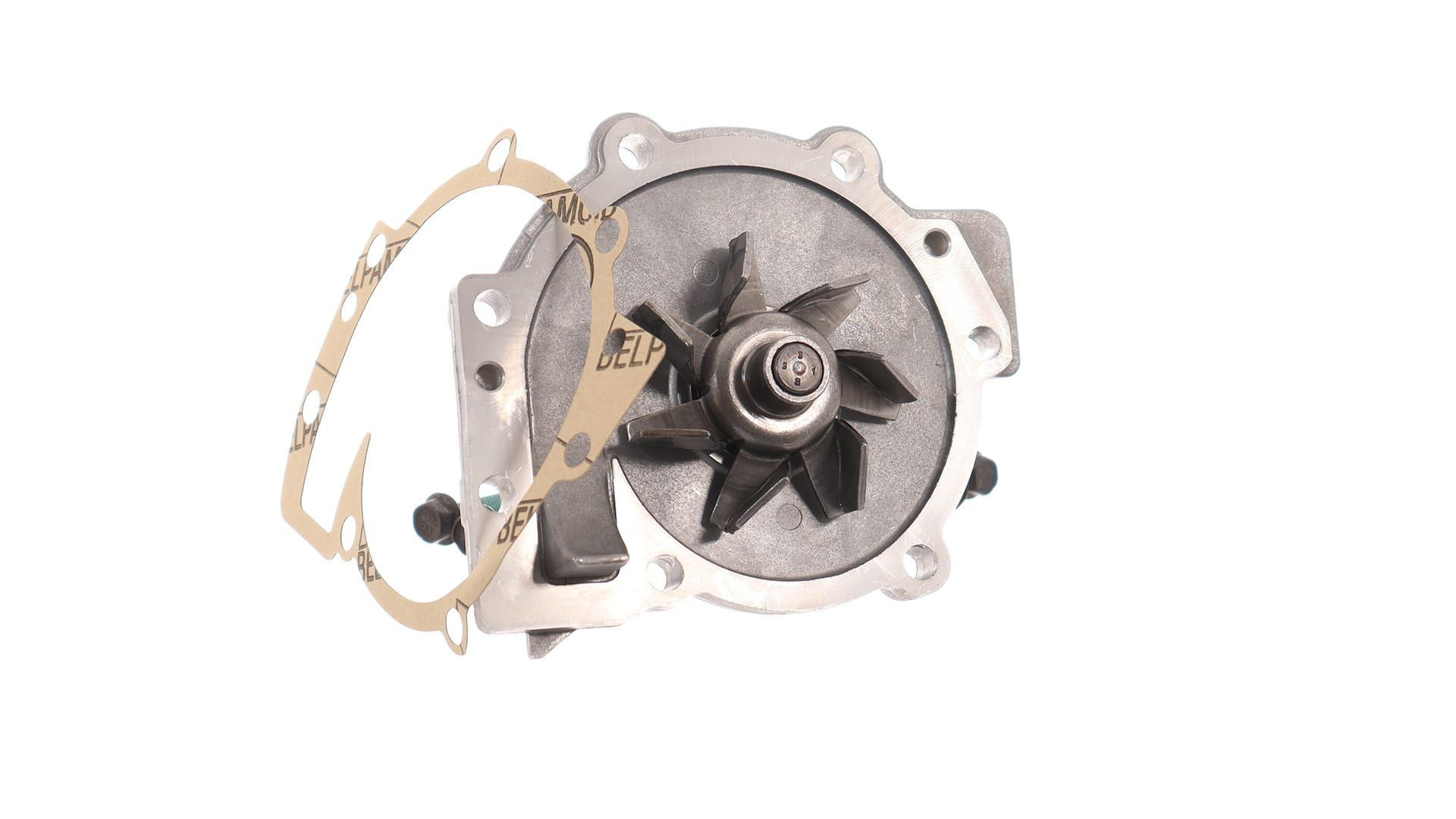 Bomba de água (bomba) de esfriamento VKPC86635 SKF
