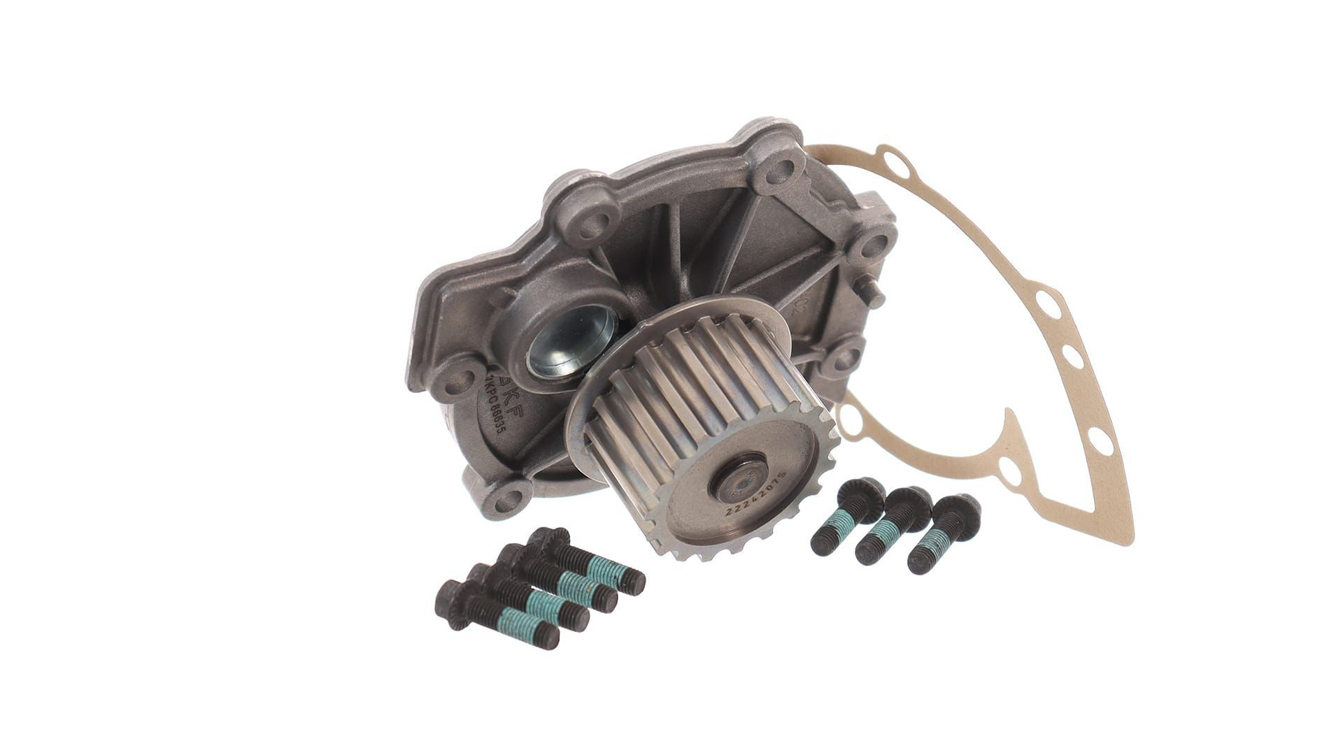 Compre VKPC86635 SKF Bomba de água (bomba) de esfriamento