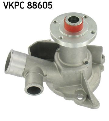 Bomba de água (bomba) de esfriamento SKF VKPC88605
