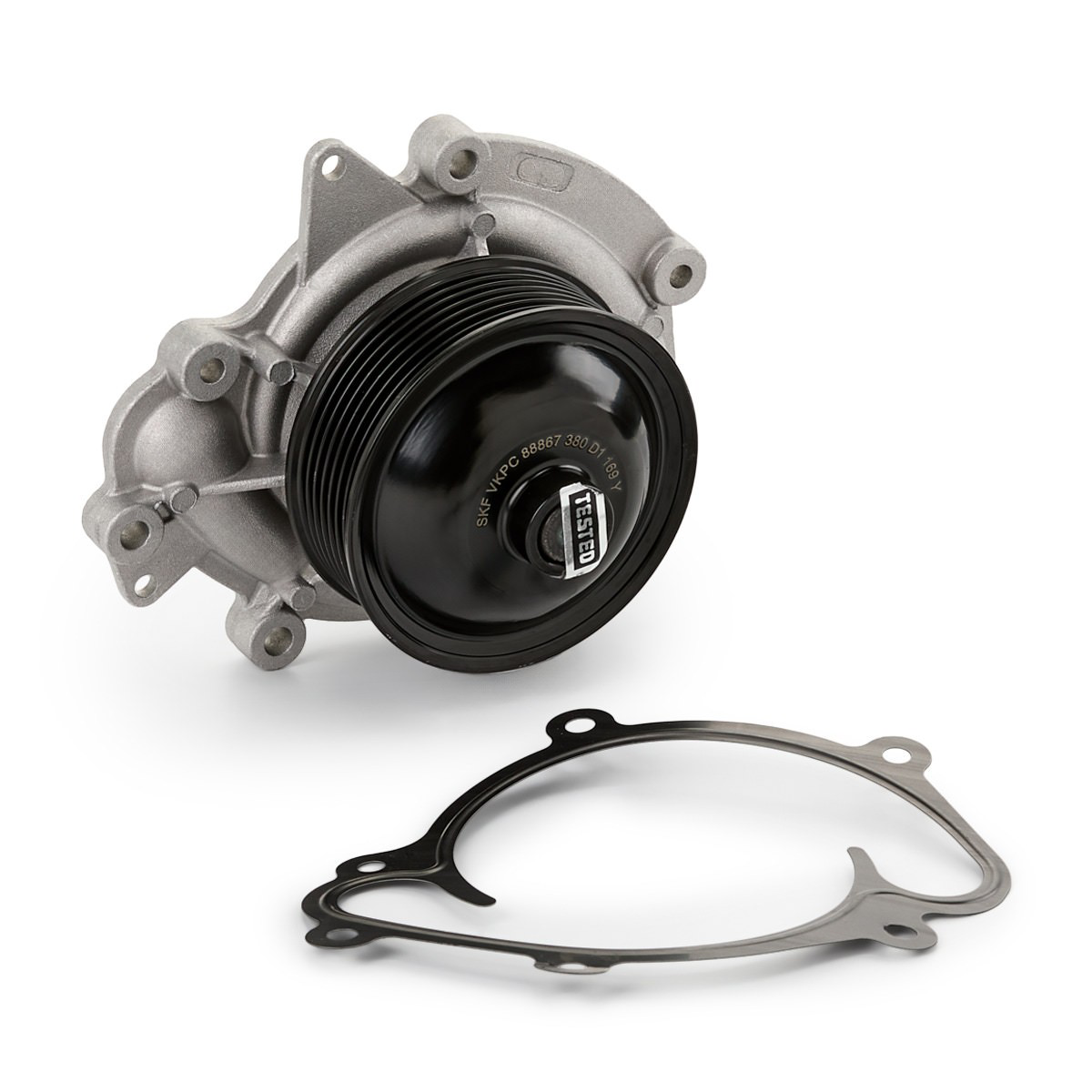 Bomba de água (bomba) de esfriamento VKPC88867 SKF