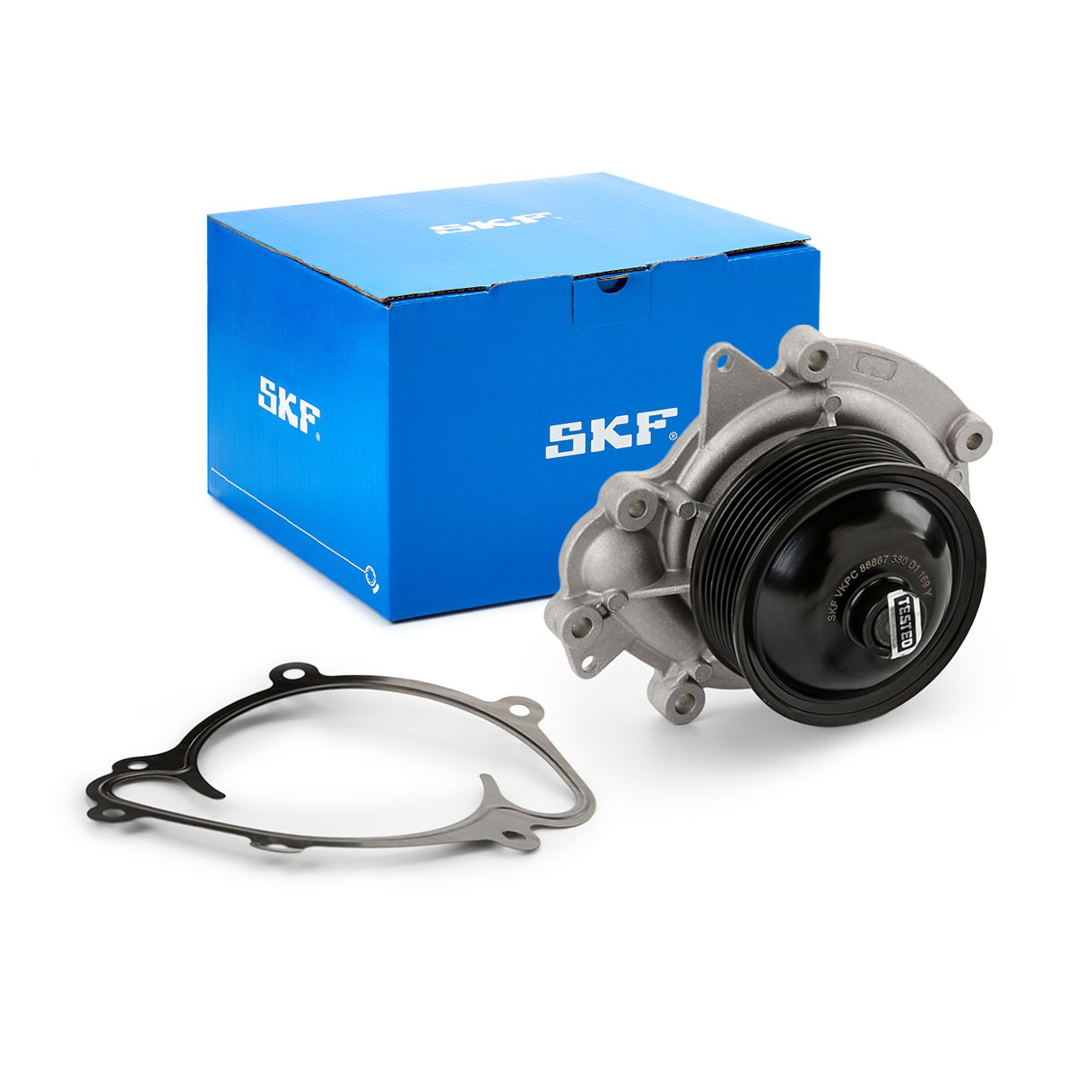 Compre VKPC88867 SKF Bomba de água (bomba) de esfriamento