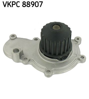 VKPC88907 SKF Bomba de água (bomba) de esfriamento