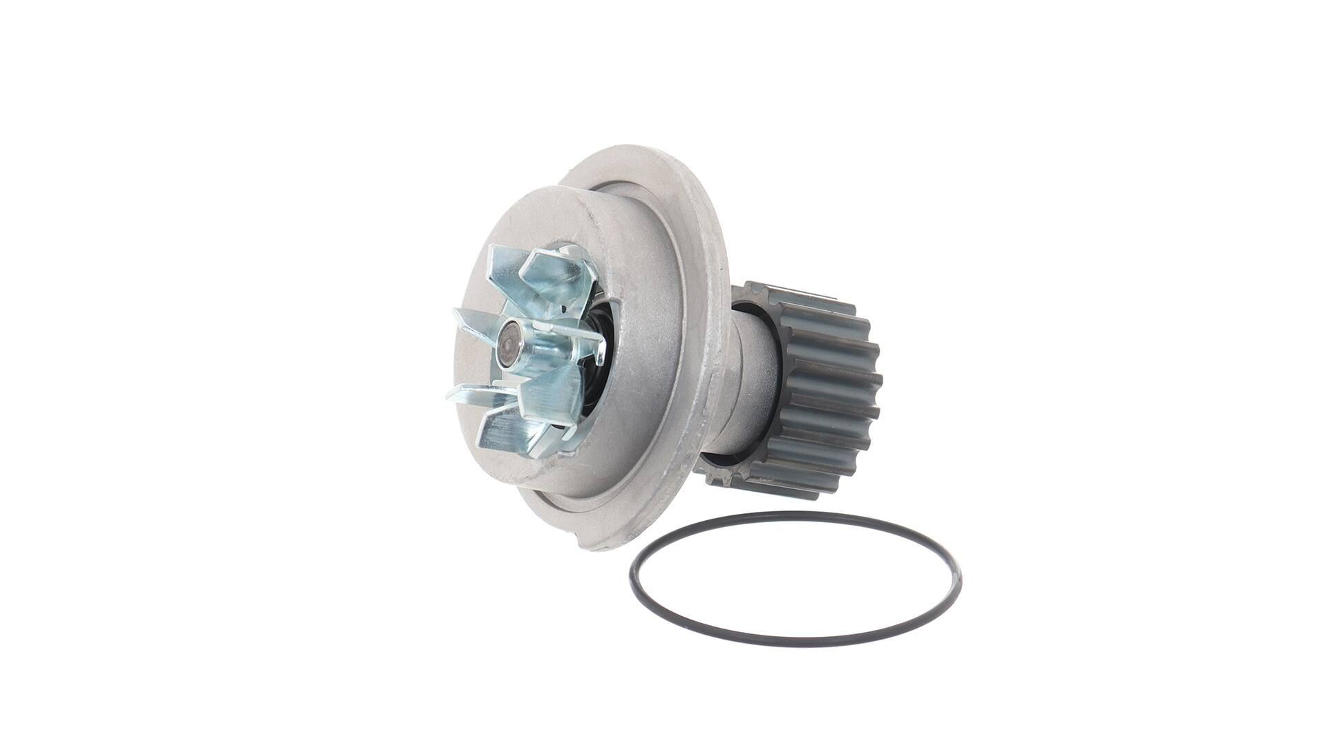 Bomba de água (bomba) de esfriamento VKPC90402 SKF