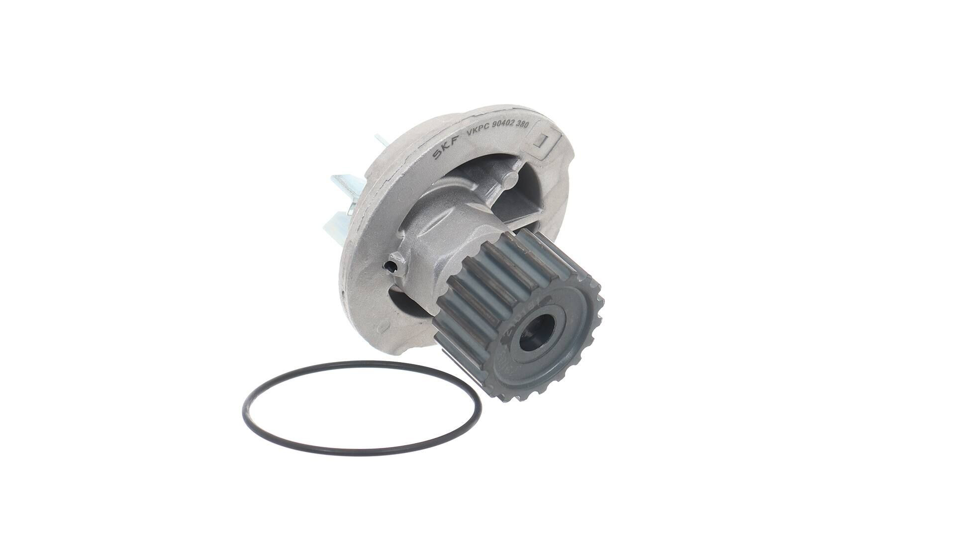 VKPC90402 SKF Bomba de água (bomba) de esfriamento