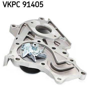 Compre VKPC91405 SKF Bomba de água (bomba) de esfriamento