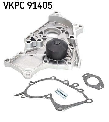Bomba de água (bomba) de esfriamento SKF VKPC91405 preço, a partir de 76,81 USD