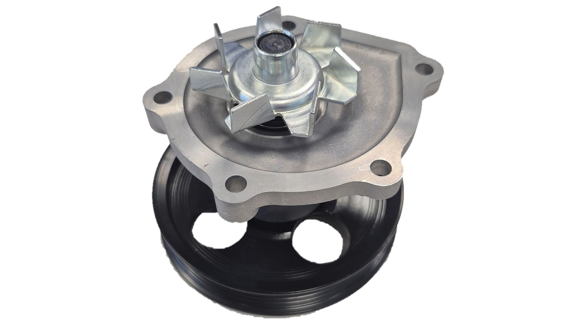 VKPC91417 SKF Bomba de água (bomba) de esfriamento