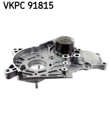 VKPC91815 SKF Bomba de água (bomba) de esfriamento