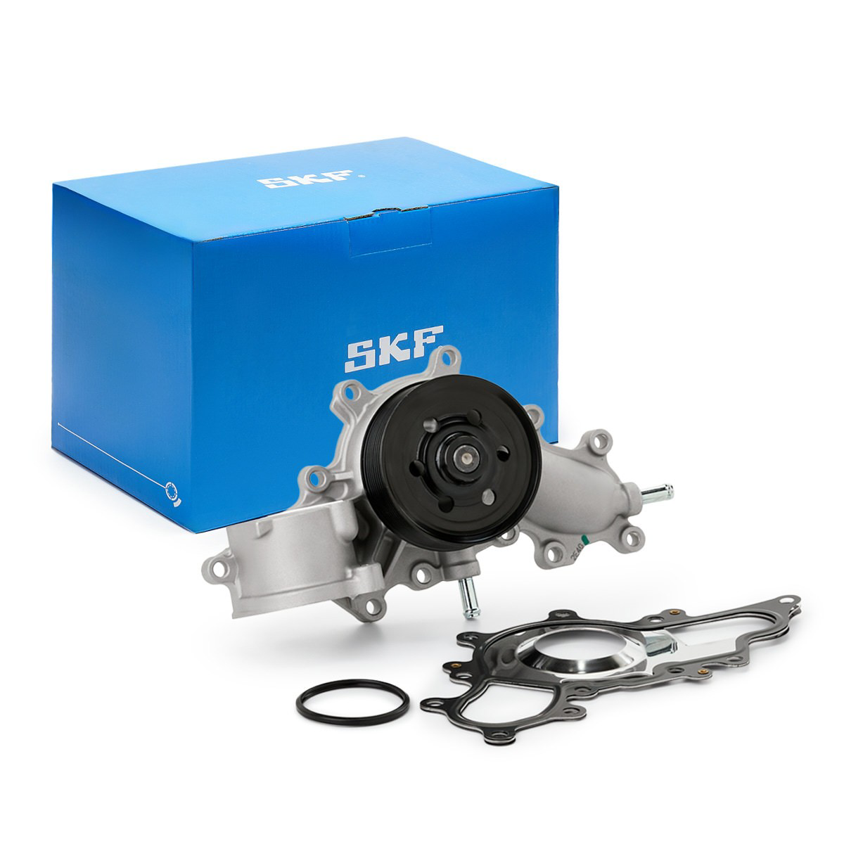 Bomba de água (bomba) de esfriamento VKPC91858 SKF