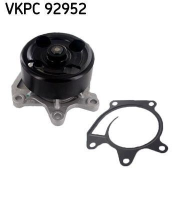 VKPC92952 SKF Bomba de água (bomba) de esfriamento