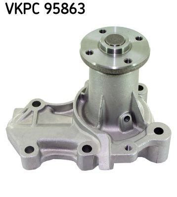 VKPC95863 SKF Bomba de água (bomba) de esfriamento