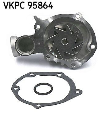 Bomba de água (bomba) de esfriamento SKF VKPC95864 preço, a partir de 83,07 USD