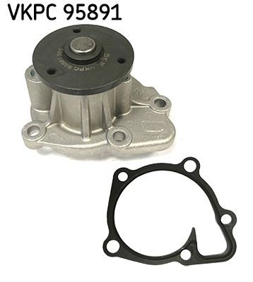Bomba de água (bomba) de esfriamento SKF VKPC95891 preço, a partir de 96,74 USD