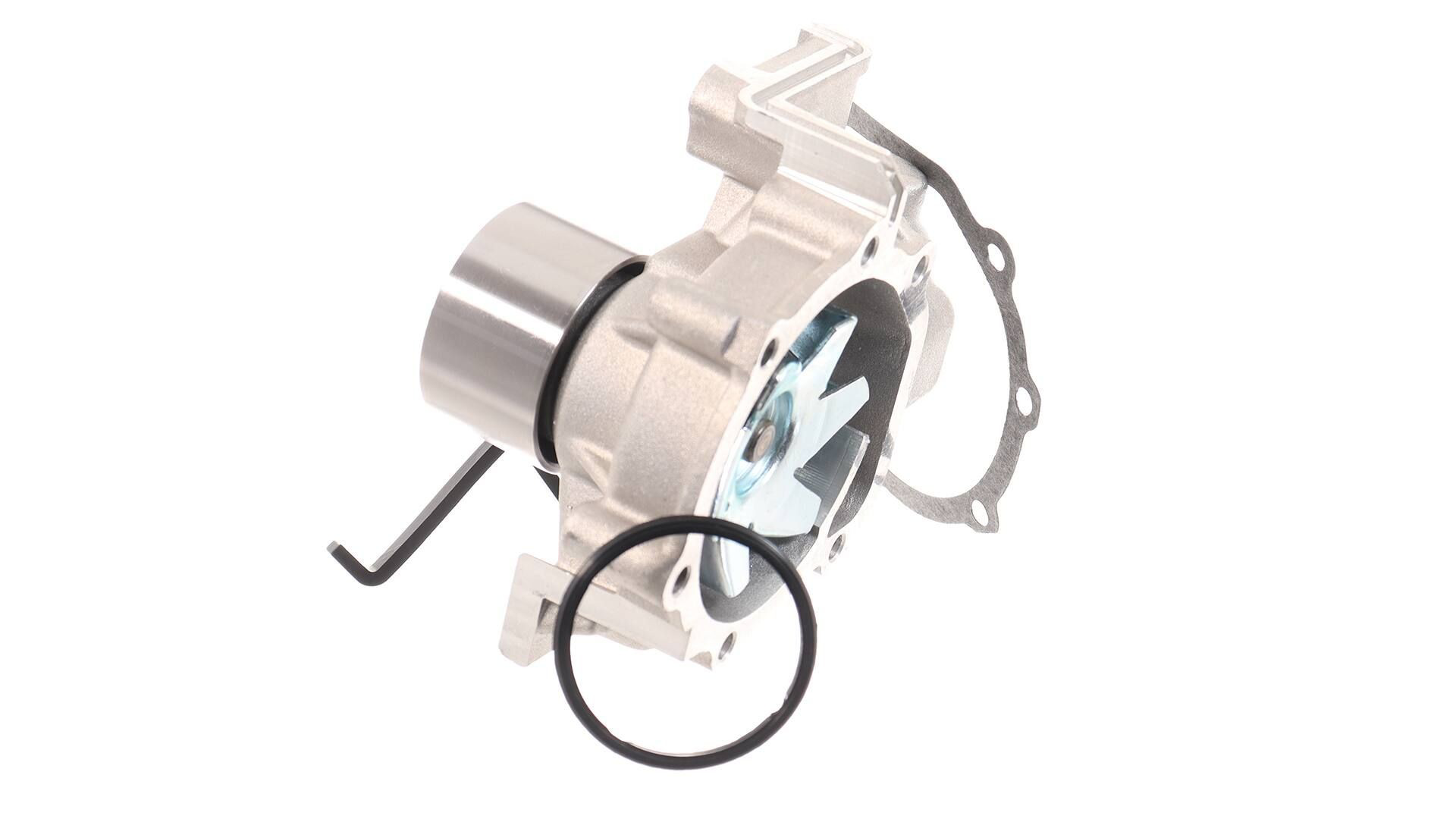 Bomba de água (bomba) de esfriamento VKPC98002 SKF