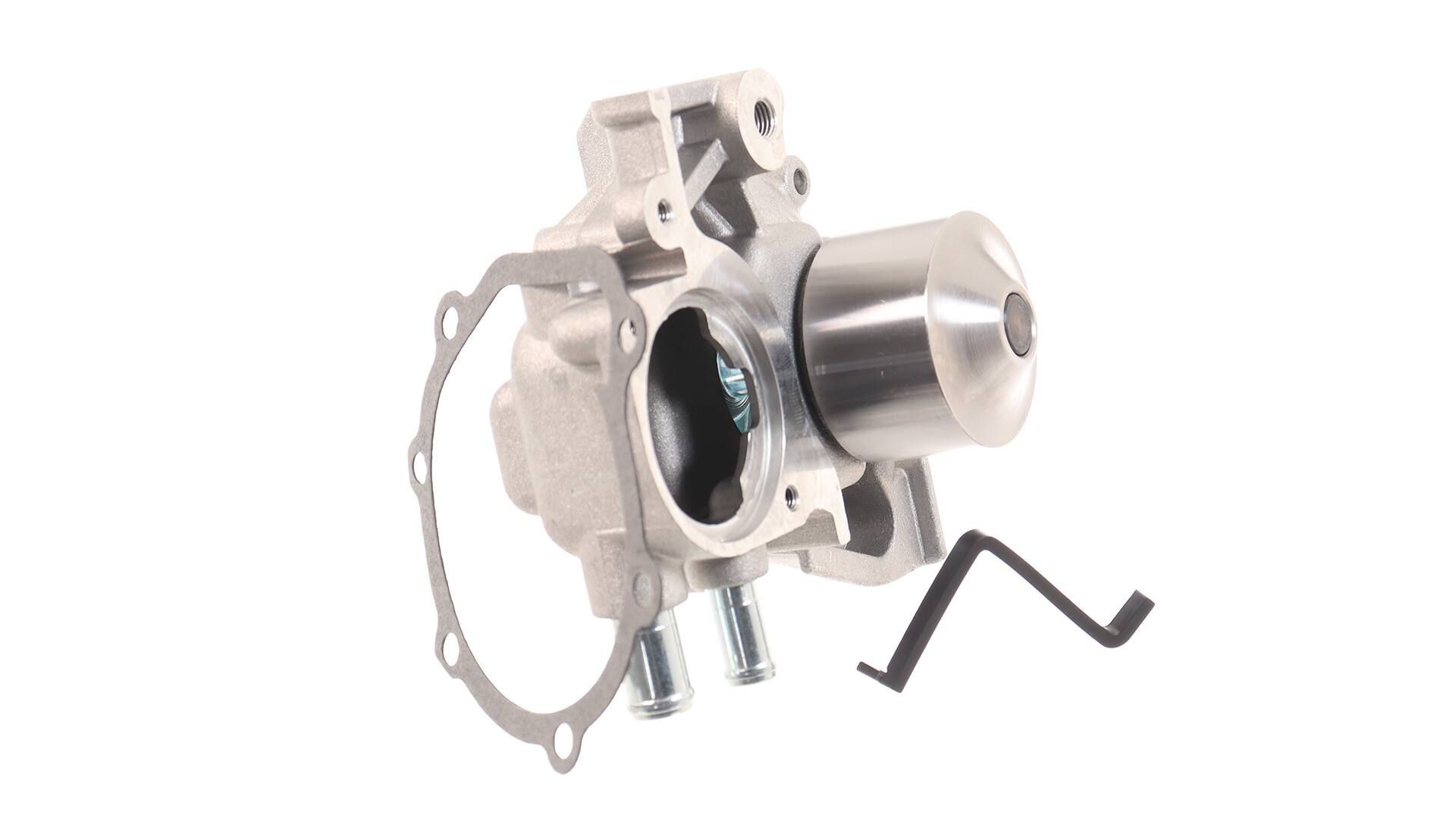Bomba de água (bomba) de esfriamento SKF VKPC98002