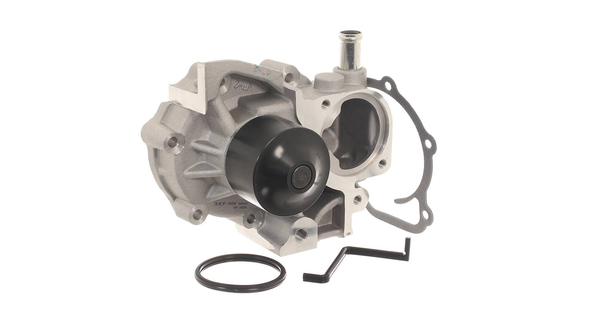 Bomba de água (bomba) de esfriamento VKPC98003 SKF