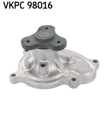 VKPC98016 SKF Bomba de água (bomba) de esfriamento