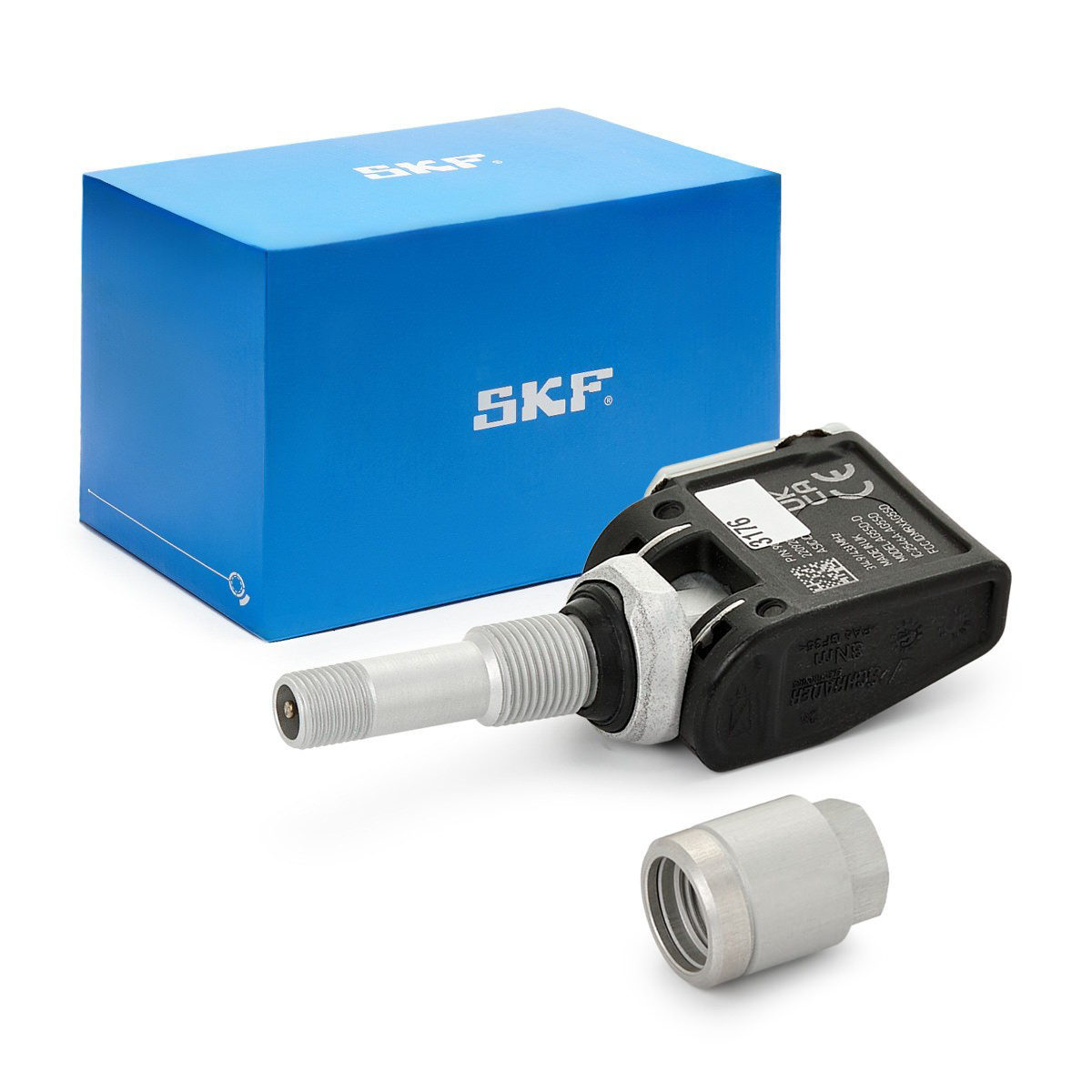 Sensor de pressão de ar nos pneus SKF VKRA110001 preço, a partir de 54,58 USD
